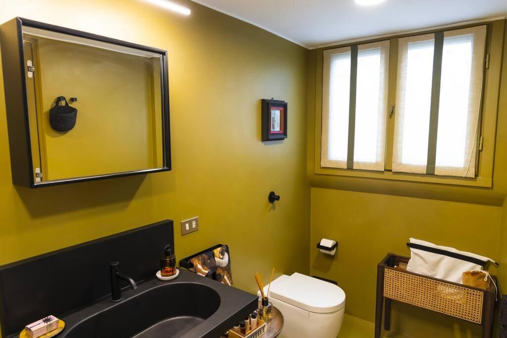 Luxury Bohemian With Private Garden In Appartement *